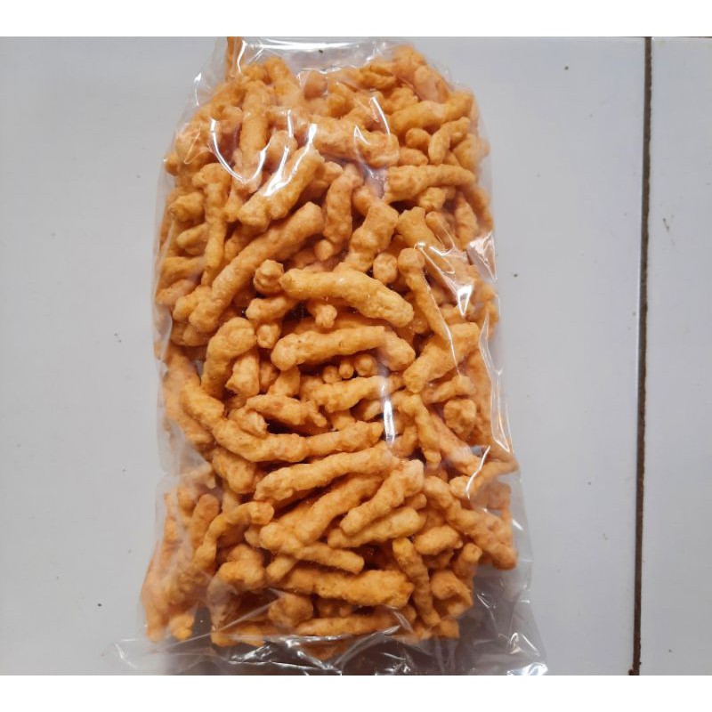 

Cheetos Khas Keripik Riki Mang Odod Bandung Cimahi