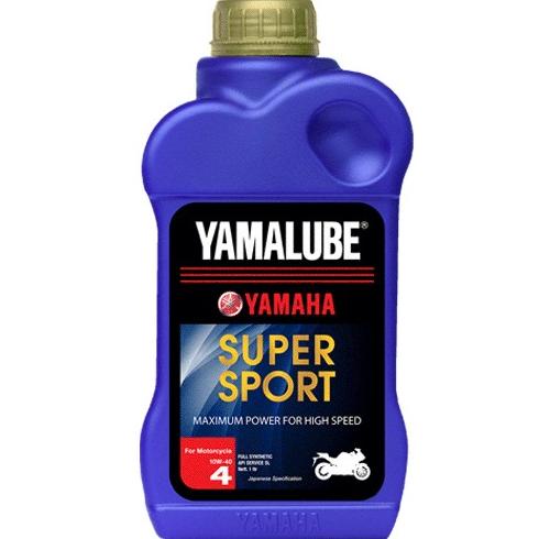 Yamalube Oli Yamalube Super Sport 1L Original