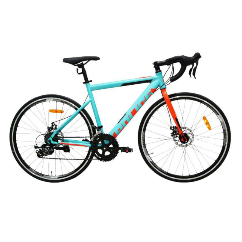 Sepeda Balap Police Toronto Roadbike 700c