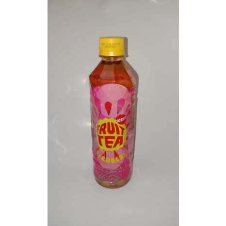 

minuman Frit tea