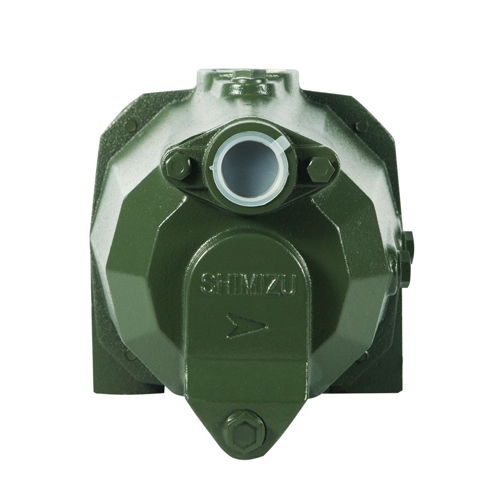 Pompa air shimizu Jet 108 BIT (semi jet Pump)