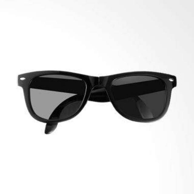 Kacamata Hitam Rb.Space