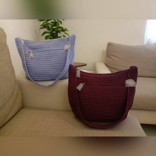 Tas pesta dowa arini shoulder bag