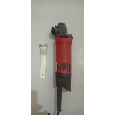 Gerinda maktec MT954 second