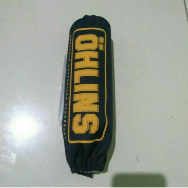 Sarung Shockbreaker cover Shock Ohlins YSS SHOWA WP RBC KTC