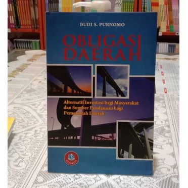 Buku Obligasi Daerah
