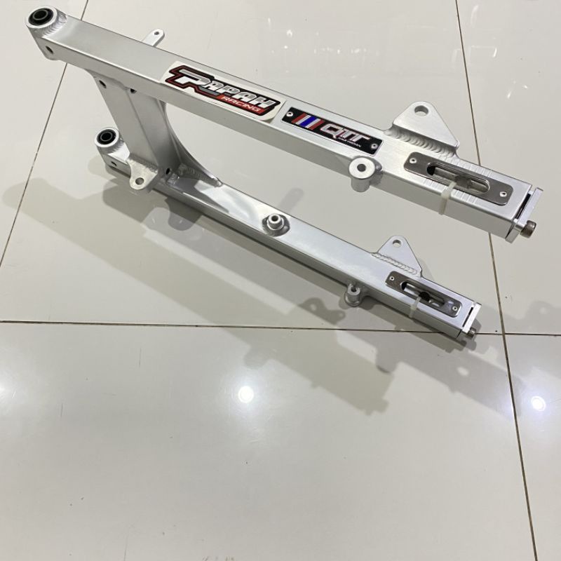 SWING ARM QTT JUPITER Z SQUARE LONG SILVER