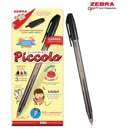 

Zebra Piccolo 07 1 Lusin