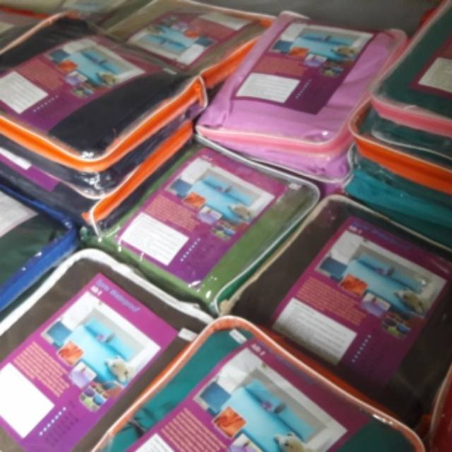 sprai waterproof 180x200x35 cm