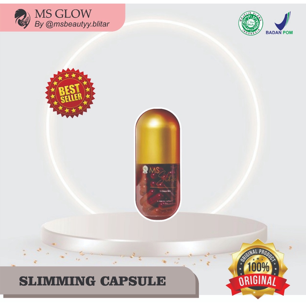 Slimming Capsule