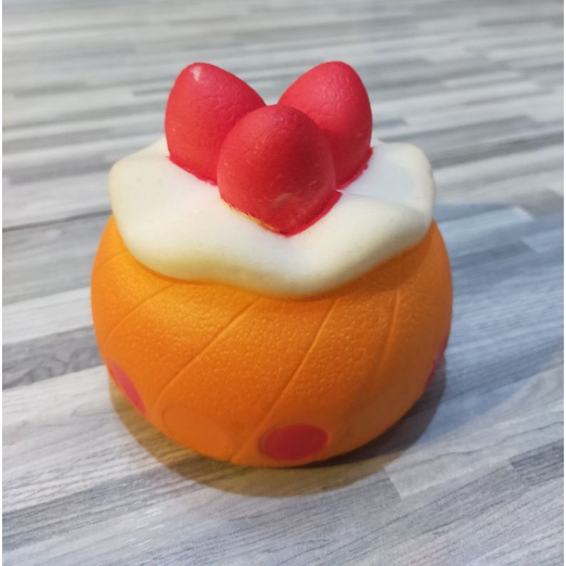 Squishy Cake Preloved