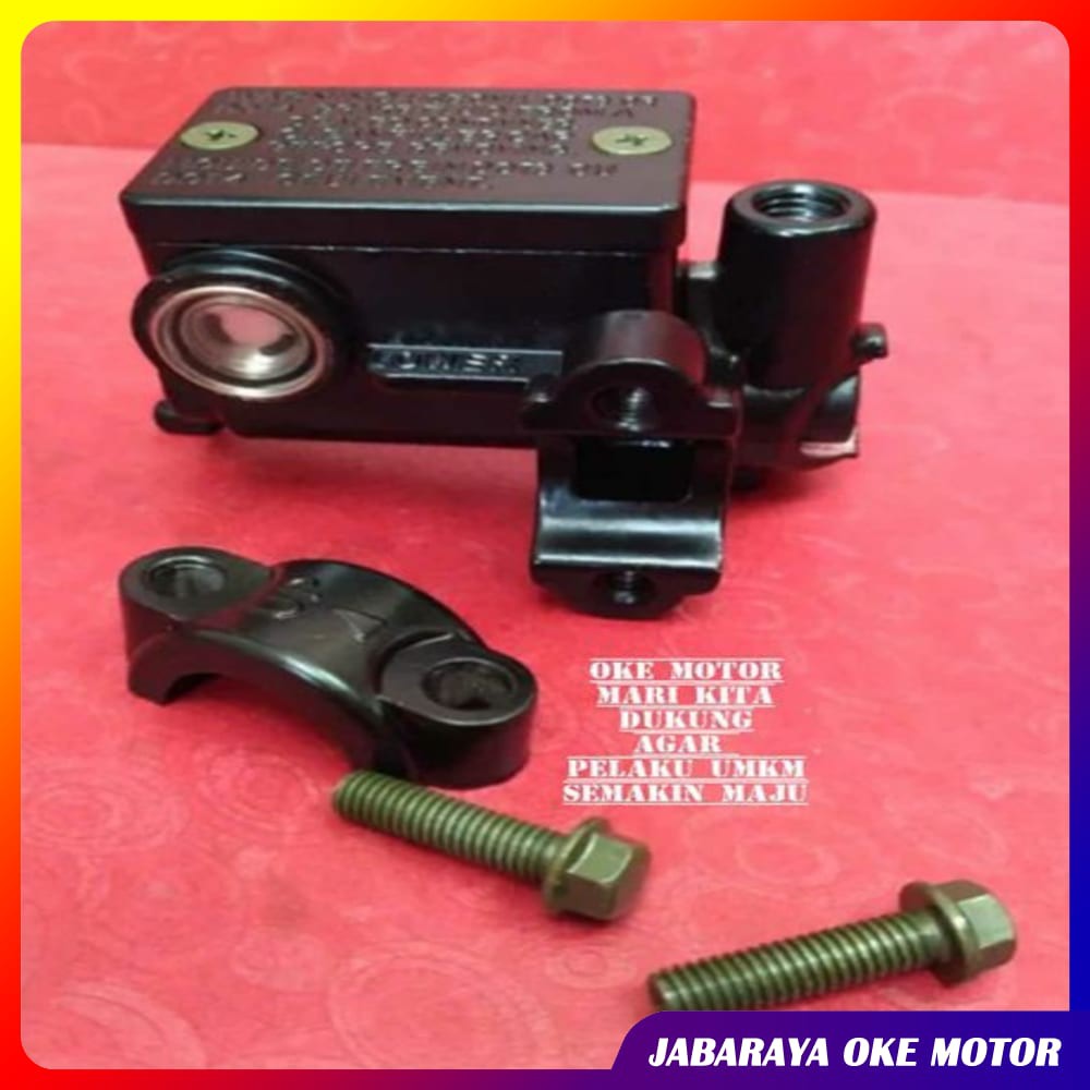 MASTER REM ATAS GL PRO GL PRO NEOTECH