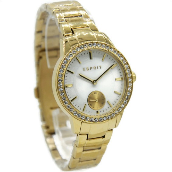 Jam Tangan Cewek ESPRIT Original | Jam ESPRIT Cewek Model Terbaru