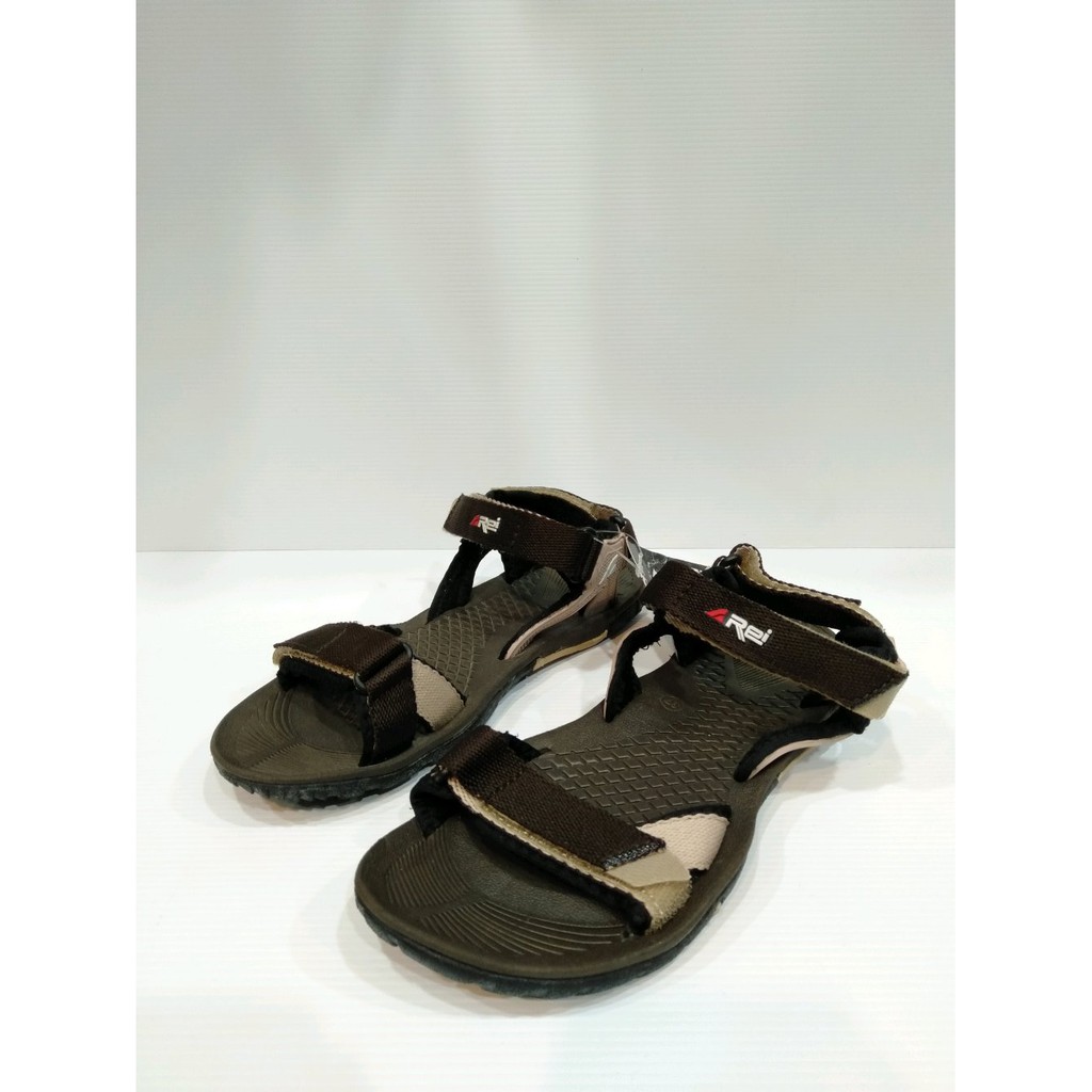 Sandal Outdoor Rei Palang Cristalle - Sandal Gunung Wanita Original