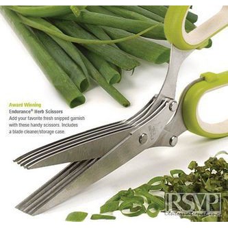 GUNTING SAYUR 5 LAPIS - GUNTING SAYUR SERBAGUNA