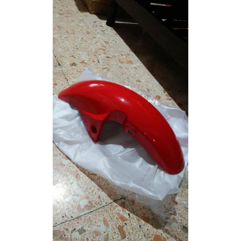 slebor depan GSX ORI