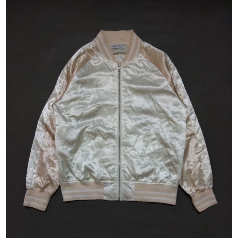 sukajan jaket second original