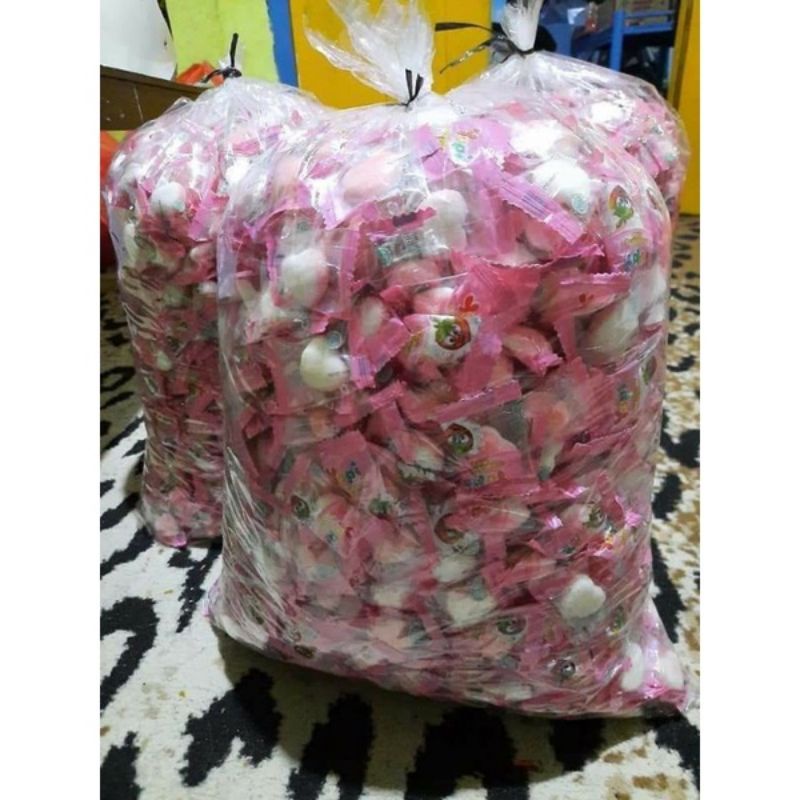 PROMO HABISIN STOCK PERMEN YUPI//RELAXA//TAMARIN//MINTZ//ALPENLIBEL//MENTOS//PERMEN BISA COD READY BIJIAN