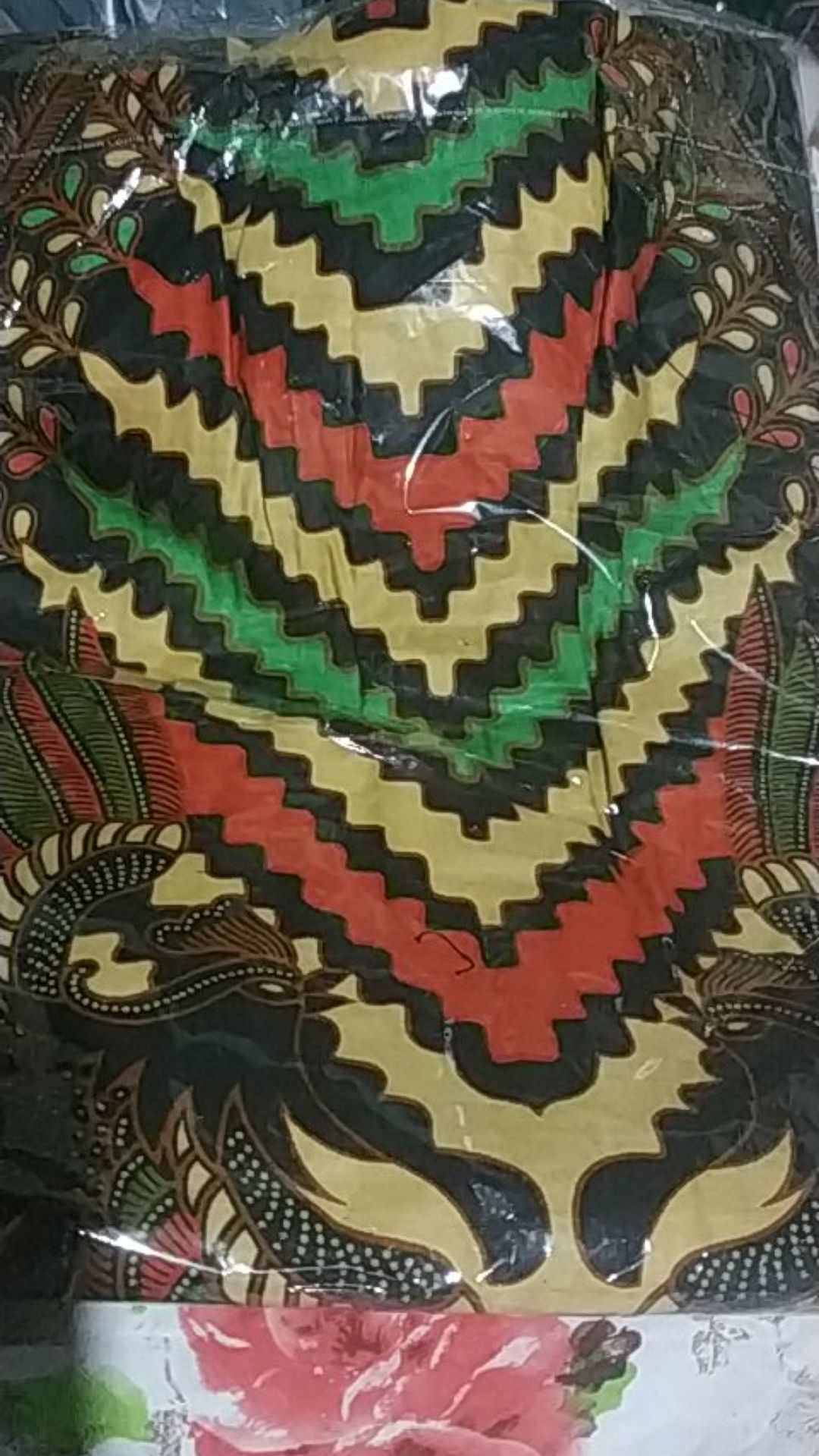 Sarung Celana Batik Pekalongan / Sarcel Batik