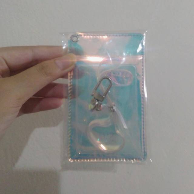 Seventeen Card Holder Carat 3rd gen