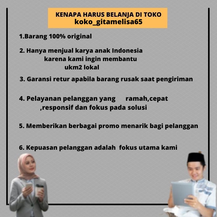 KEBAYA MODERN KATUN TANGN PANJANG KEBAYA ENCIM BORDIR WARNA-2