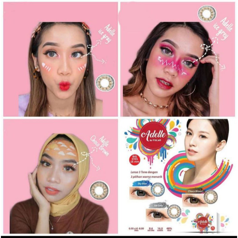 

softlensmurah