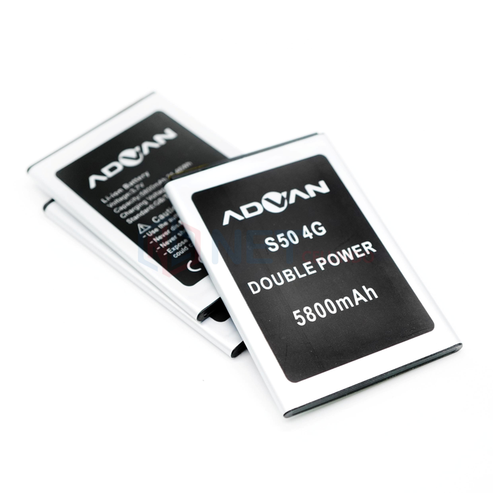 BATERAI ADVAN S50 4G / BATRE ADVAN S50 4G