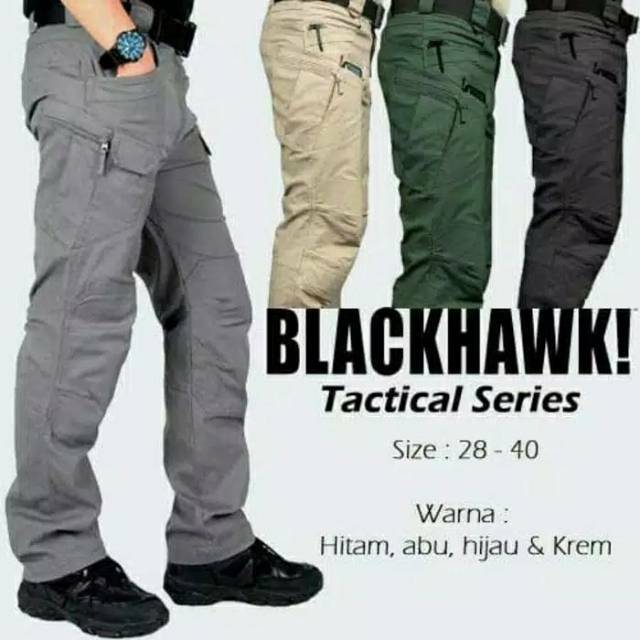 CELANA TACTICAL BLACKHAWK CELANA PANJANG CARGO MURAH CELANA TACTICAL BLACKHAWK CELANA PANJANG CARGO MURAH