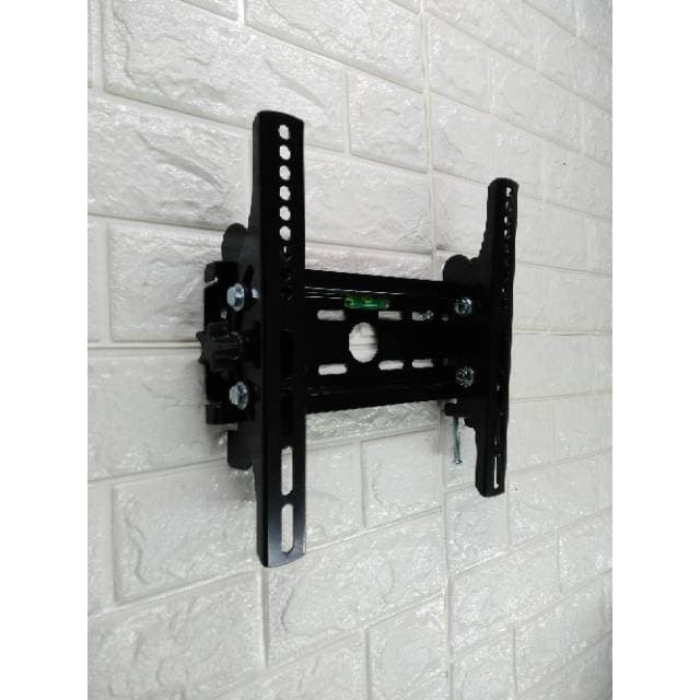 Bracket LED TV 43 40 32 26 24 22 20 Inch water pass Best Quality