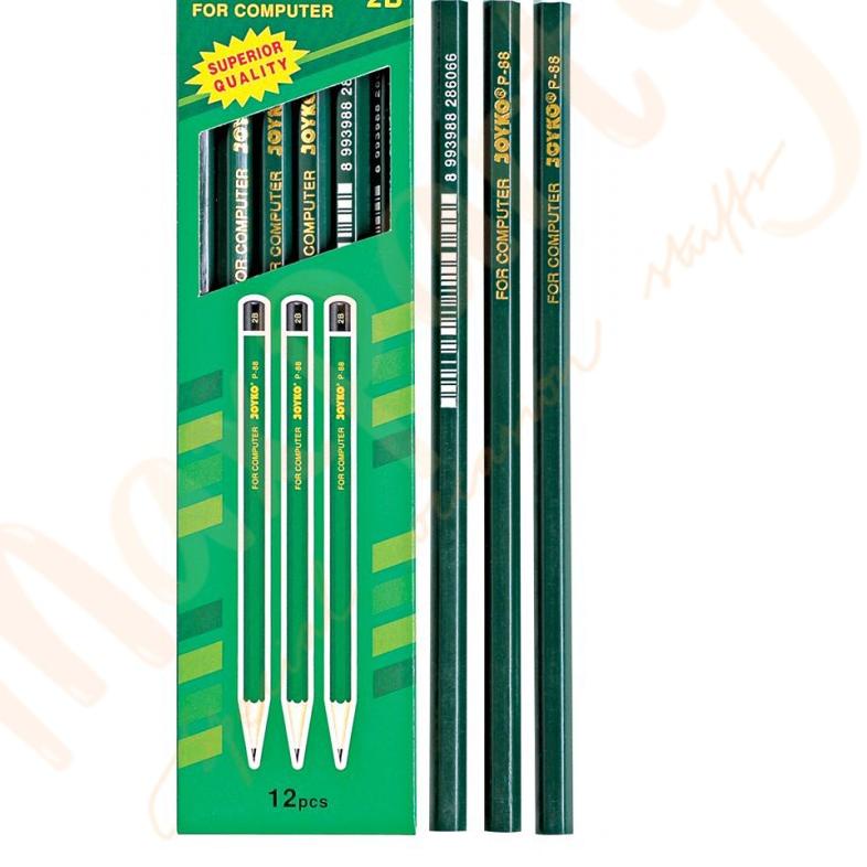 

❄️Buruan Dicoba Pensil JOYKO 2B 5.5 MALL/Termurah dan terbaik >>/【5.5 SALE】/Ready Stok/「Terbaik」