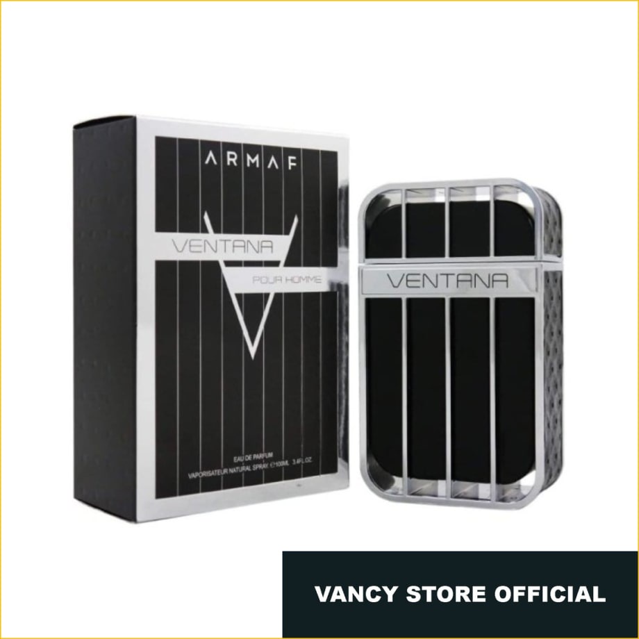Parfum Original Armaf Ventana 100ml EDP
