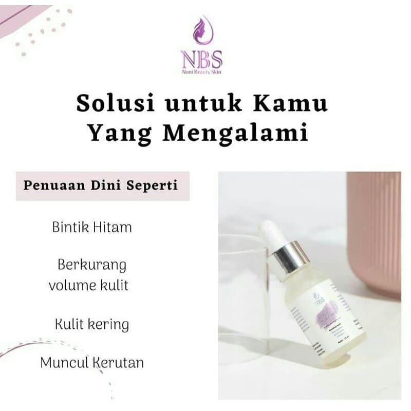 SERUM NBS / NBS LIFTING SERUM