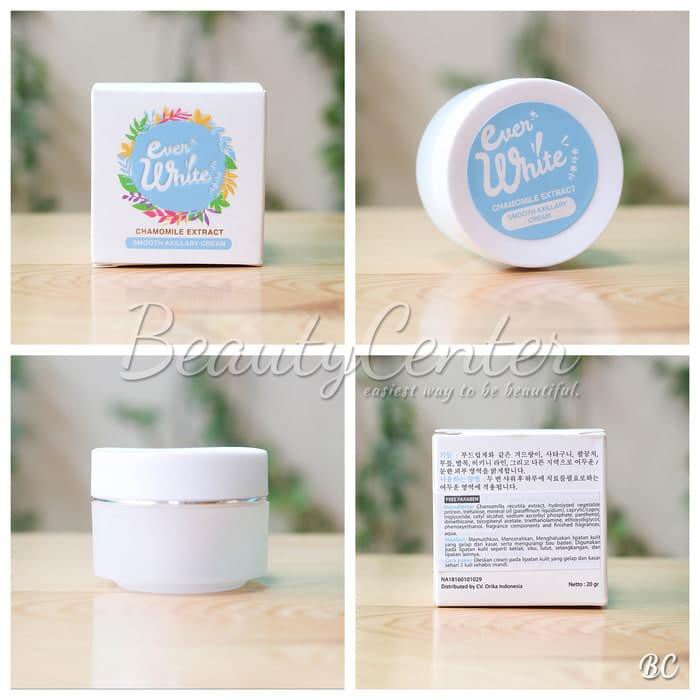 

EVER WHITE BIRU / EVER WHITE BIRU / EVER WHITE KETIAK (UNDERARM) !!!