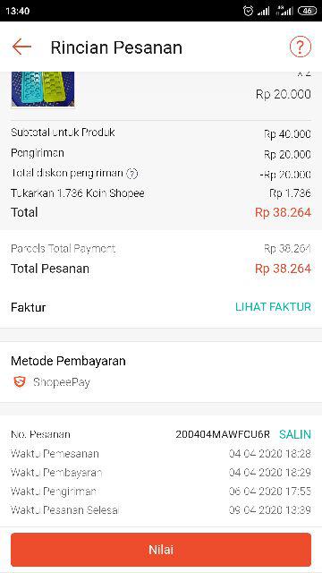 Hrg Per-2bj Cetakan Es Batu / Coklat / Ice Box Merek Nahawa