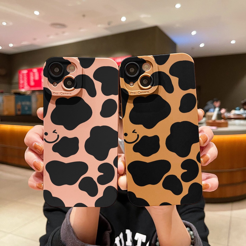 GUDANG CASING - Softcase Procamera For VIVO V23E VIVO V23 5G VIVO Y91 VIVO V7PLUS VIVO Y15S VIVO S1 