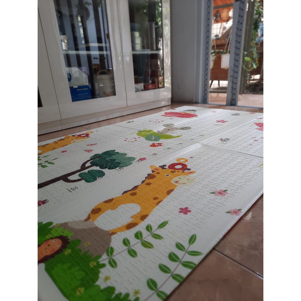 Karpet DODO Playmat Anak 120x180 Kode 03-3