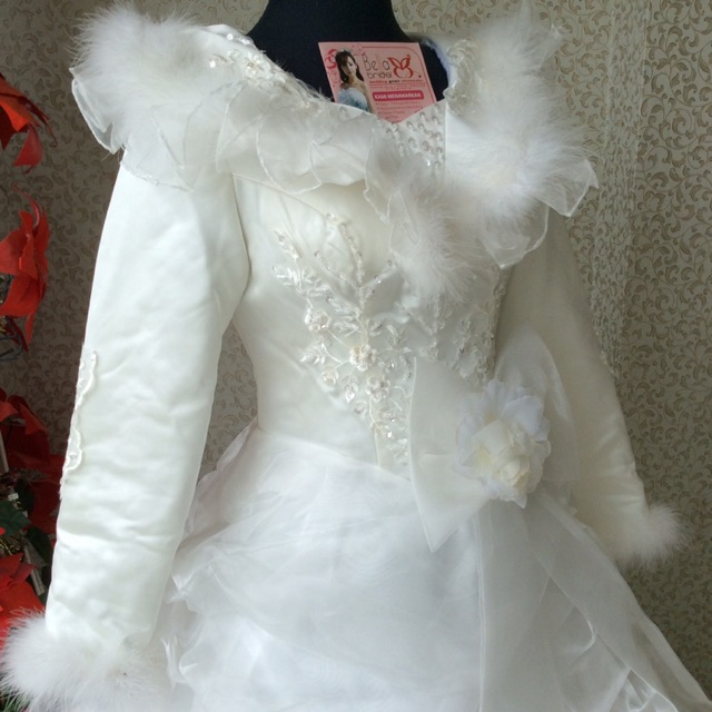 TOP GAUN PENGANTIN EX 299