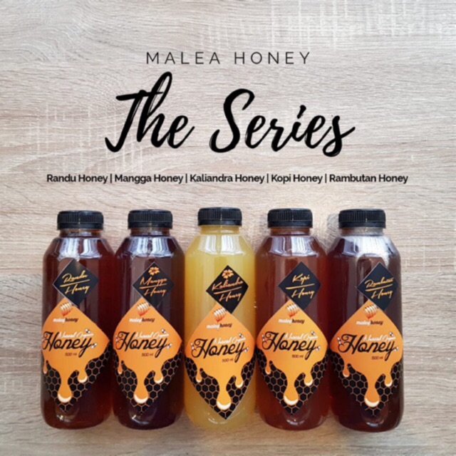 

Malea Honey | Madu Legit Alami