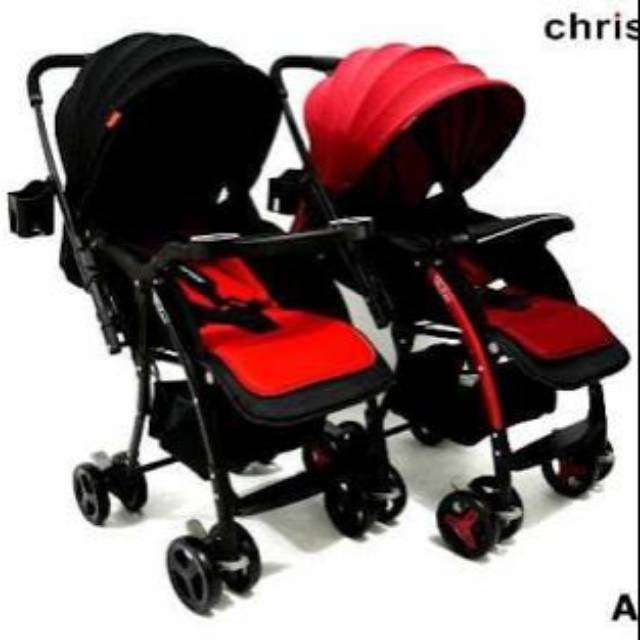 Chris & olins vadso kereta bayi