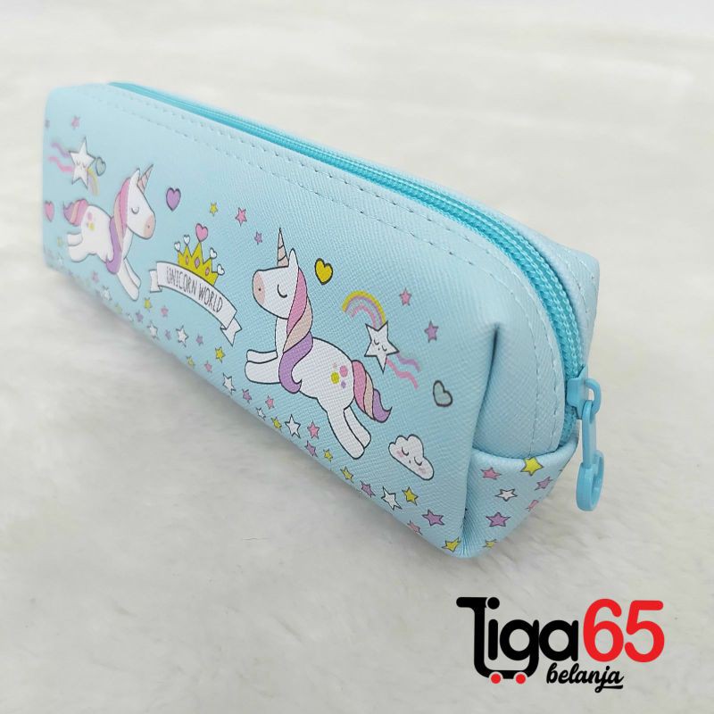 Tempat Pensil / Pencil Bag 223-002 Unicorn