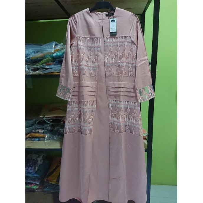Gamis premium by cardinal femme ori
