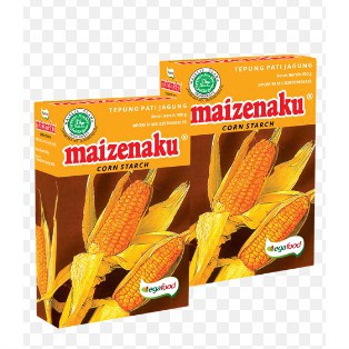 

tepung maizena maizenaku pati jagung