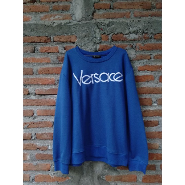 Crewneck Versace Second