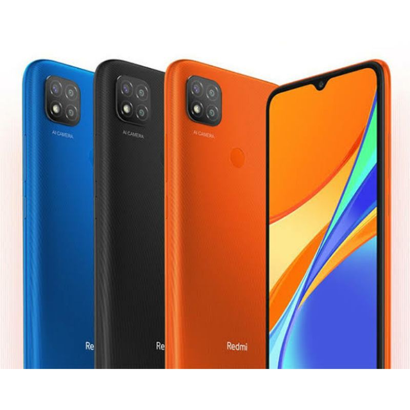 REDMI 9C-2