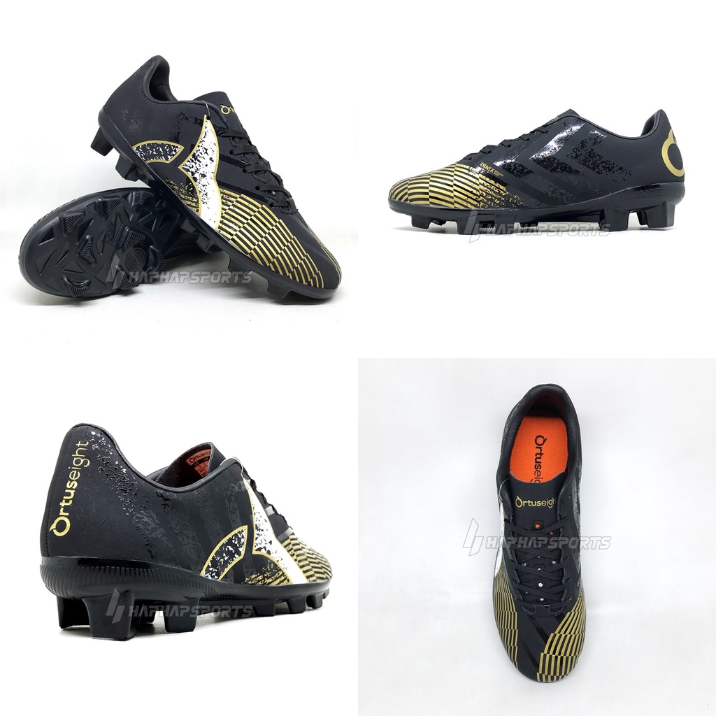 SEPATU BOLA ORTUSEIGHT IGNITE FG-1
