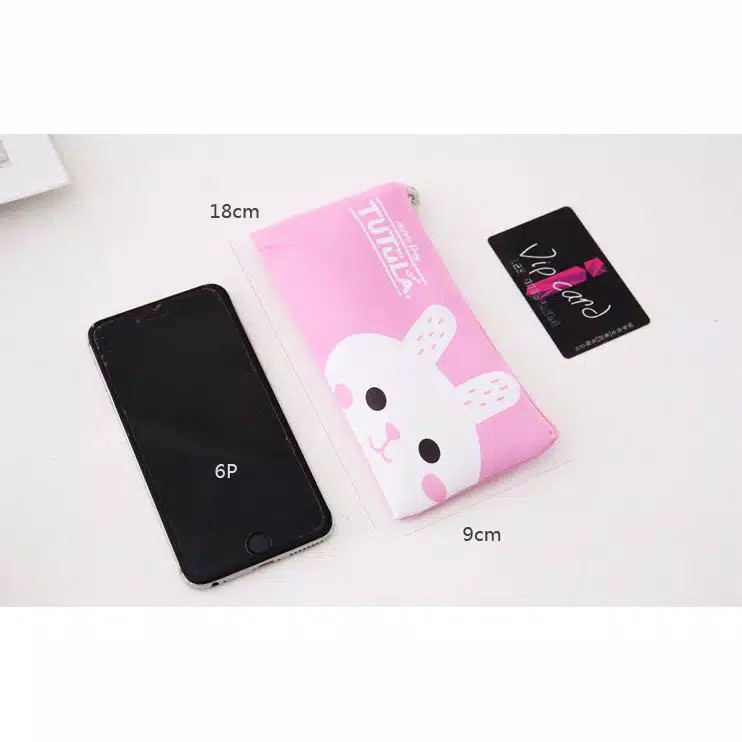 TEMPAT PENSIL MOTIF LUCU TUTULA-3