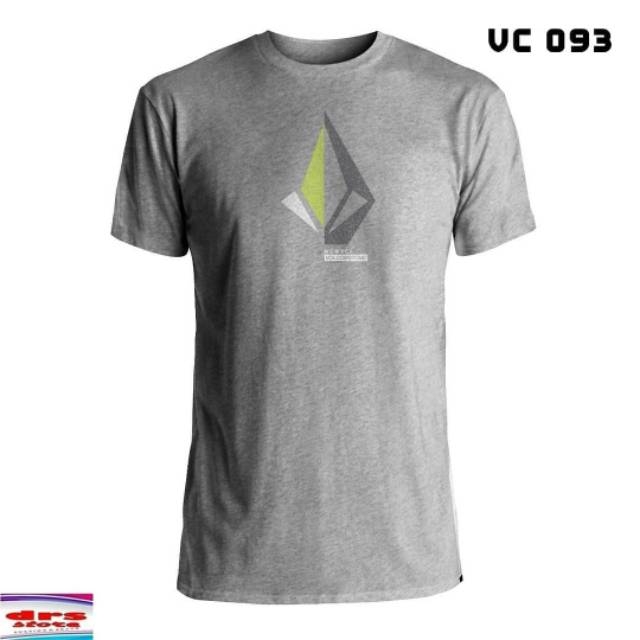 KAOS SURFING VOLCOM GRADE ORI