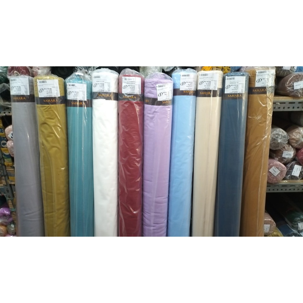Kain Sahara voile Lot E