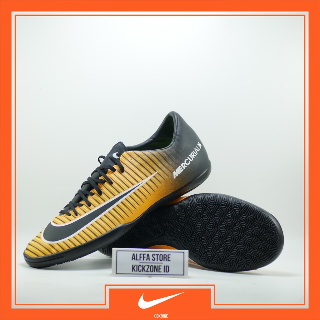 harga nike mercurial x