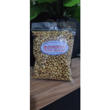 

kacang kedelai